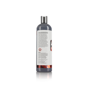 Starnagloss Glasyr Protective Glaze 500ml Label