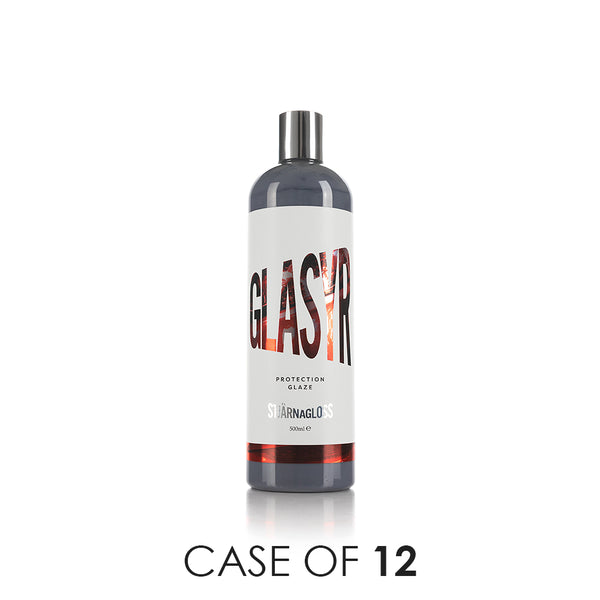 Glasyr Protective Glaze - Case