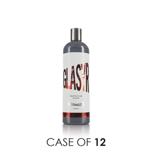 Starnagloss Glasyr Protective Glaze 500ml Case of 12