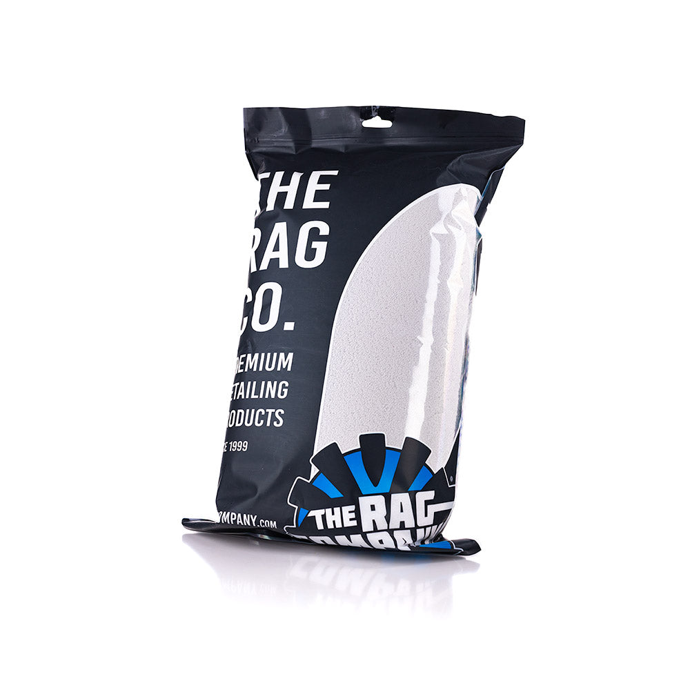 The Rag Company The Dryer Wolf 24 x 40 550GSM 70/30 Drying Towel 2-Pack