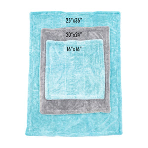 The Rag Company Liquid8r size comparison chart