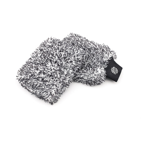 The Cyclone Ultra Wash Mitt & Wash Pad Combo | The Rag Company