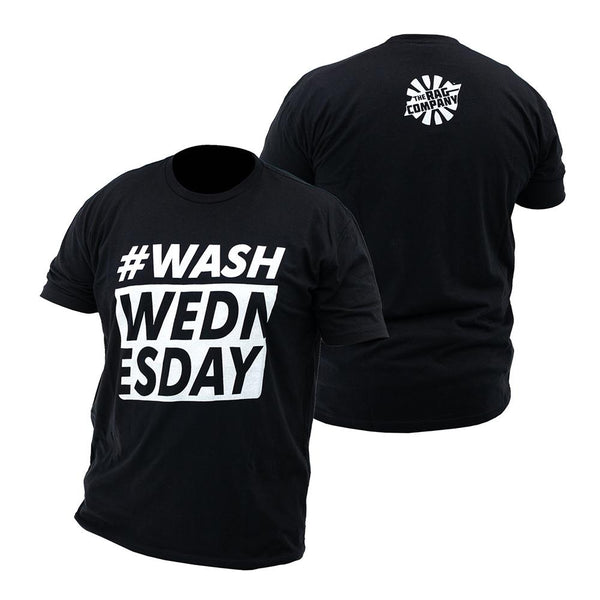 Wash Wednesday Unisex T-Shirt