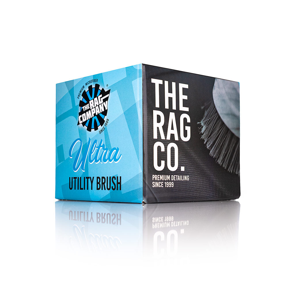 Packaging Rag Ultra Utility Brush | The Rag Company