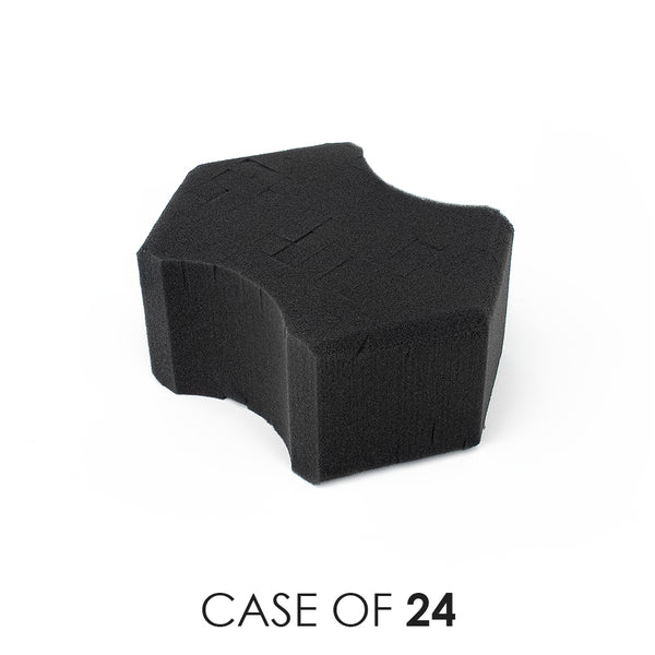 Ultra Black Sponge - Case