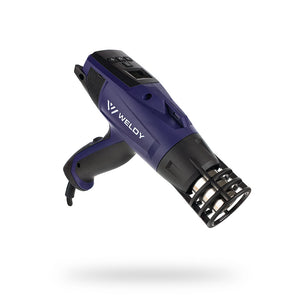 Weldy HG 530-A Heat Gun